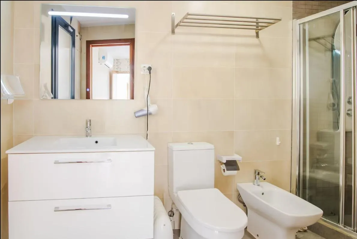 Can Camarassa Escapada Relax Con Piscina Y Jacuzzi Cervello Apartment