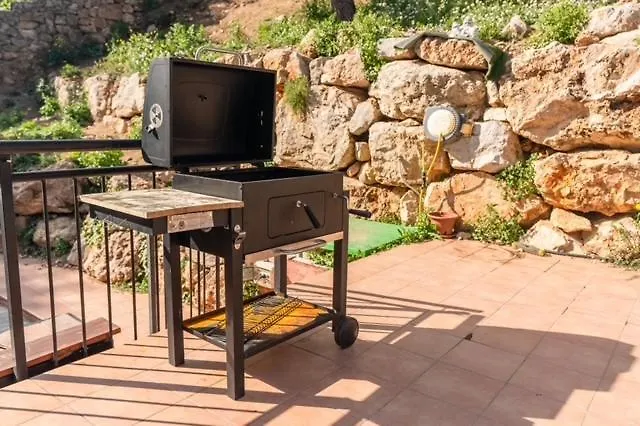 Can Camarassa Escapada Relax Con Piscina Y Jacuzzi Cervello Spain