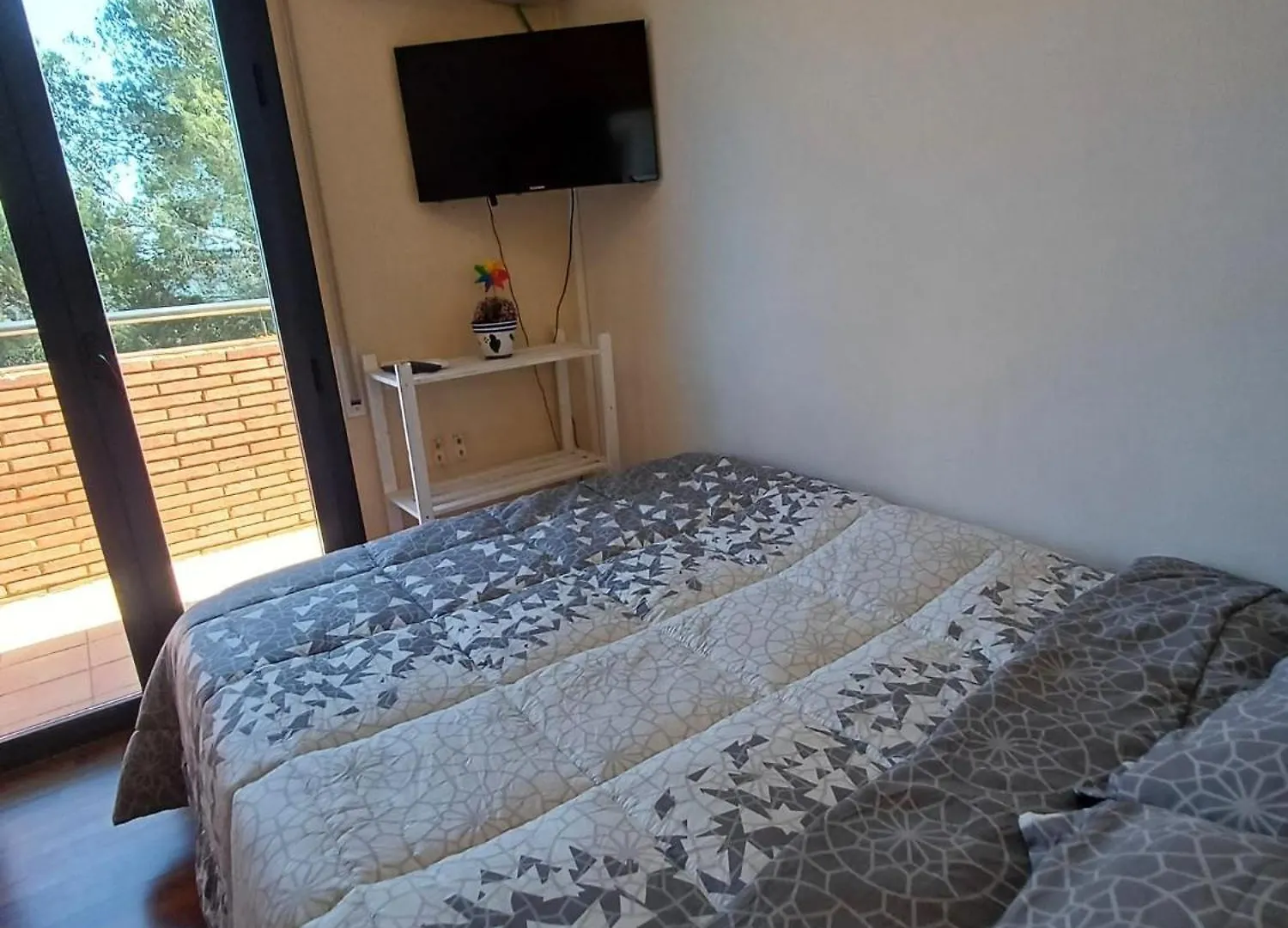 Can Camarassa Escapada Relax Con Piscina Y Jacuzzi Cervello Apartment